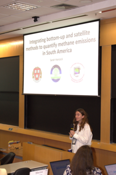 Science, Policy, and Law Meet at Harvard’s Methane Workshop in São ...
